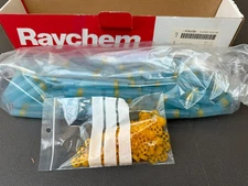 Raychem D-436-40 Miniseal Crimp Splices , Solder Sleeves & Shield Tubing Q100