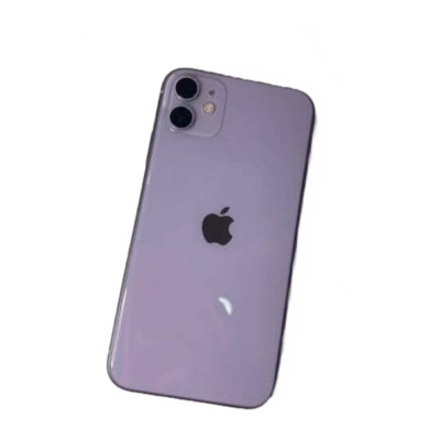 Apple iPhone 11 64GB 128GB - Fully Unlocked Verizon T-Mobile IOS LTE Smartphone
