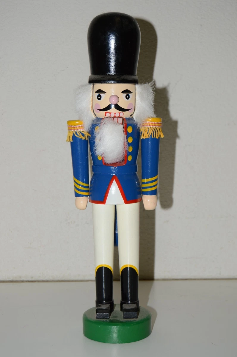 Custom 2024 nutcracker soldier