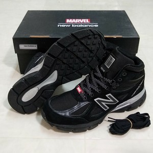 new balance black panther