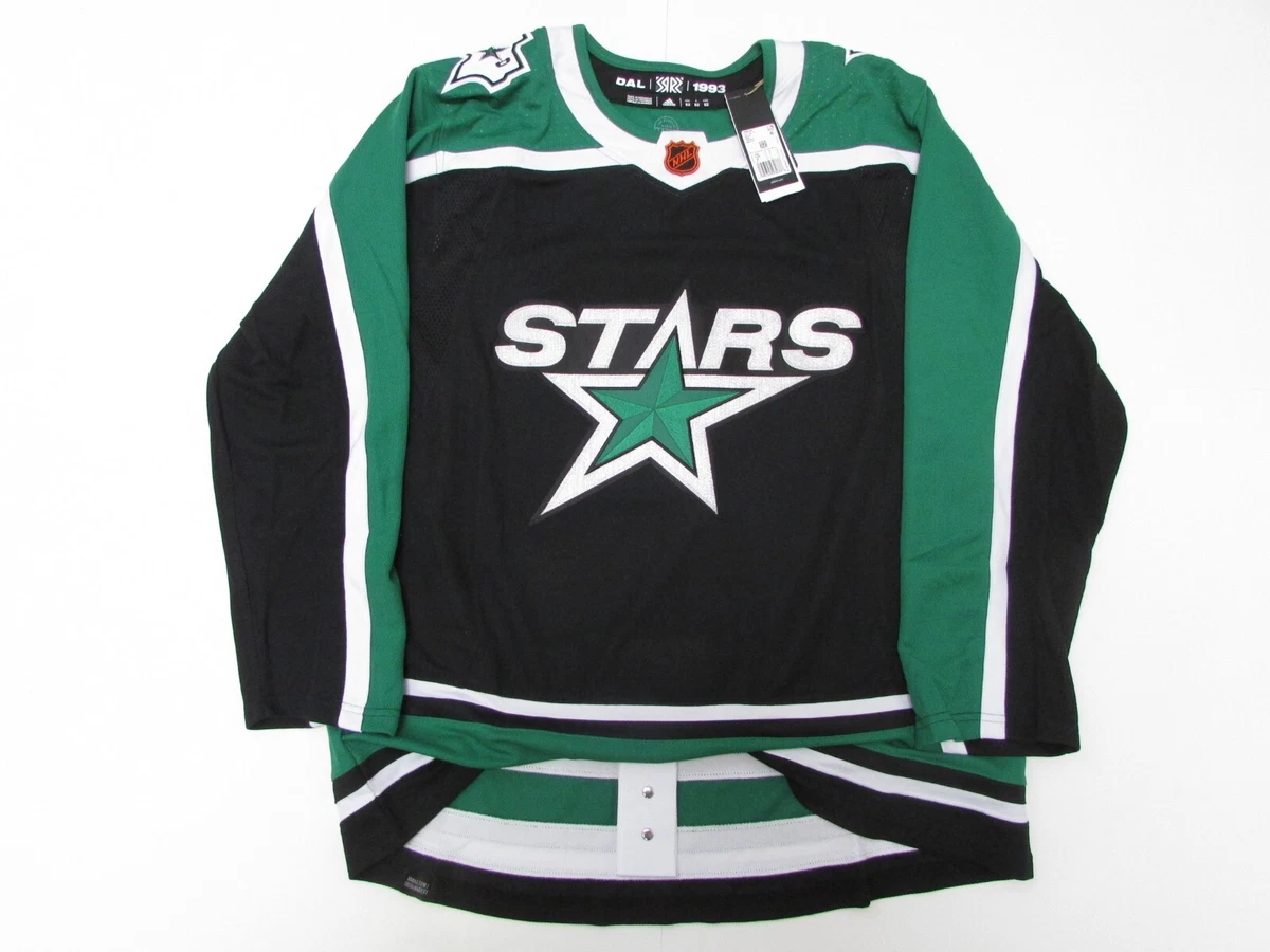 adidas Men's Dallas Stars Reverse Retro Jersey