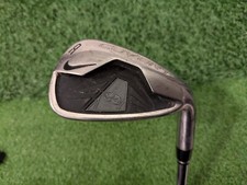 NIKE VRS COVERT, A OR GAP WEDGE, TRUE TEMPER DYNALITE 90 REGULAR STEEL SHAFT