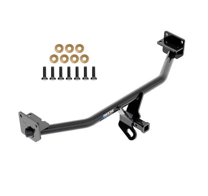 Reese Trailer Tow Hitch For 17 21 KIA Sportage All Styles 1 1 4