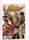 Amazing Spider-man #695 Marvel 2012 NM