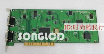 1PCS ELECTRONICS 61350 3PCISMNS3 180 days Warranty DHL or EMS cl