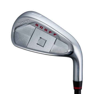 NEW] ONOFF 2022 AKA #7- Iron w/ Steel Shaft/ RH | eBay