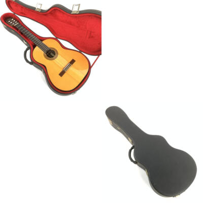 Antonio Sanchez 1020-S Natural Classical Guitar 1998 From Japan