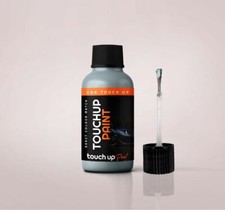 Touch Up Paint For Lexus RX400H Hybrid Silvery Blue Metallic 8U9