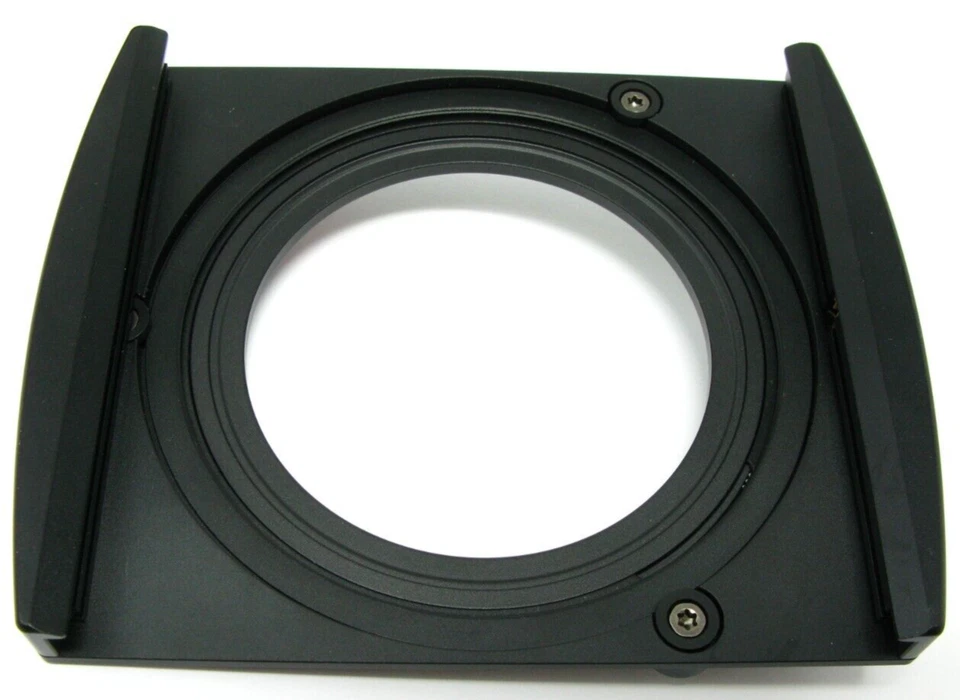 Benro FH100M2B Foundation Holder Kit With 95mm CPL-HD Polariser & Adapters - Image 4 of 4