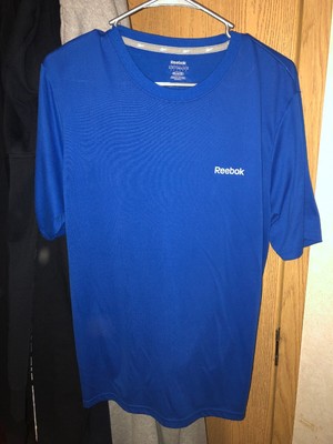 reebok play dry t shirt