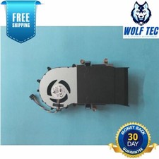 Dell Radiator Copper Core Fan and Heat sink for 7060M 7050M MICRO 9CTFR