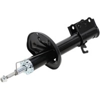 NTY StoßDäMpfer Hinten Links Passend FüR Mazda Premacy CP 1.9 2.0
