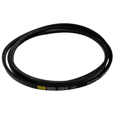 Genuine OEM Wright 71460199 Drive Belt A Section B-36 for Stander