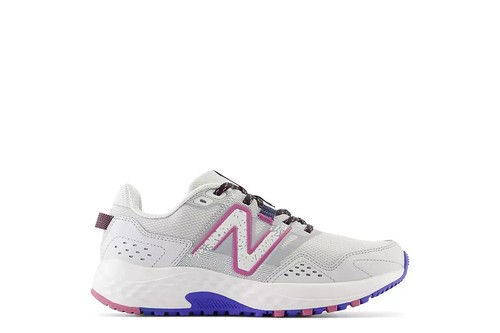 NEW BALANCE WOMENS 410 TRAIL RUNNING TRAINING SNEAKER SHOE - Picture 6 of 17