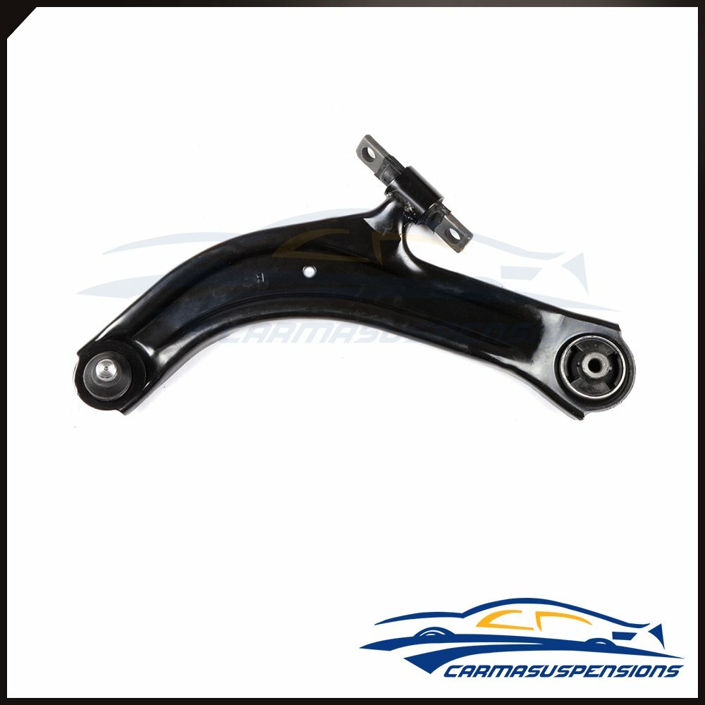 Esfera Seiko Kit De Suspensión Delantera 6 Piezas Para Nissan Sentra 2007-2012 - Brazos De Control Y Barras Estabilizadoras Kit Front Control Arms Detroit Axle