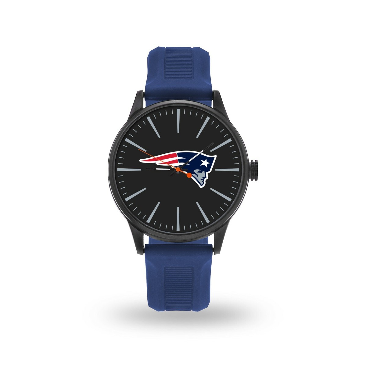 NEW ENGLAND PATRIOTS WATCH