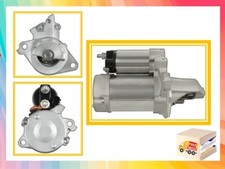 STARTER FOR SUBARU Forester, Impreza, XV, 1.6KW 12V, 2.0 Petrol, 23300-AA700