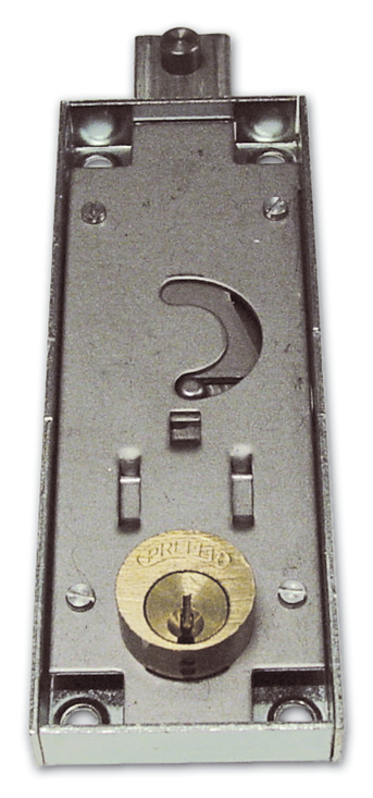 SERRATURA PREFER ART 6511 BASCULANTI