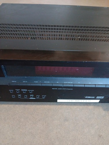 Pioneer VSX-516-K 7.1 Channel Home Theater A/V Receiver Tested & Working - Picture 3 of 10