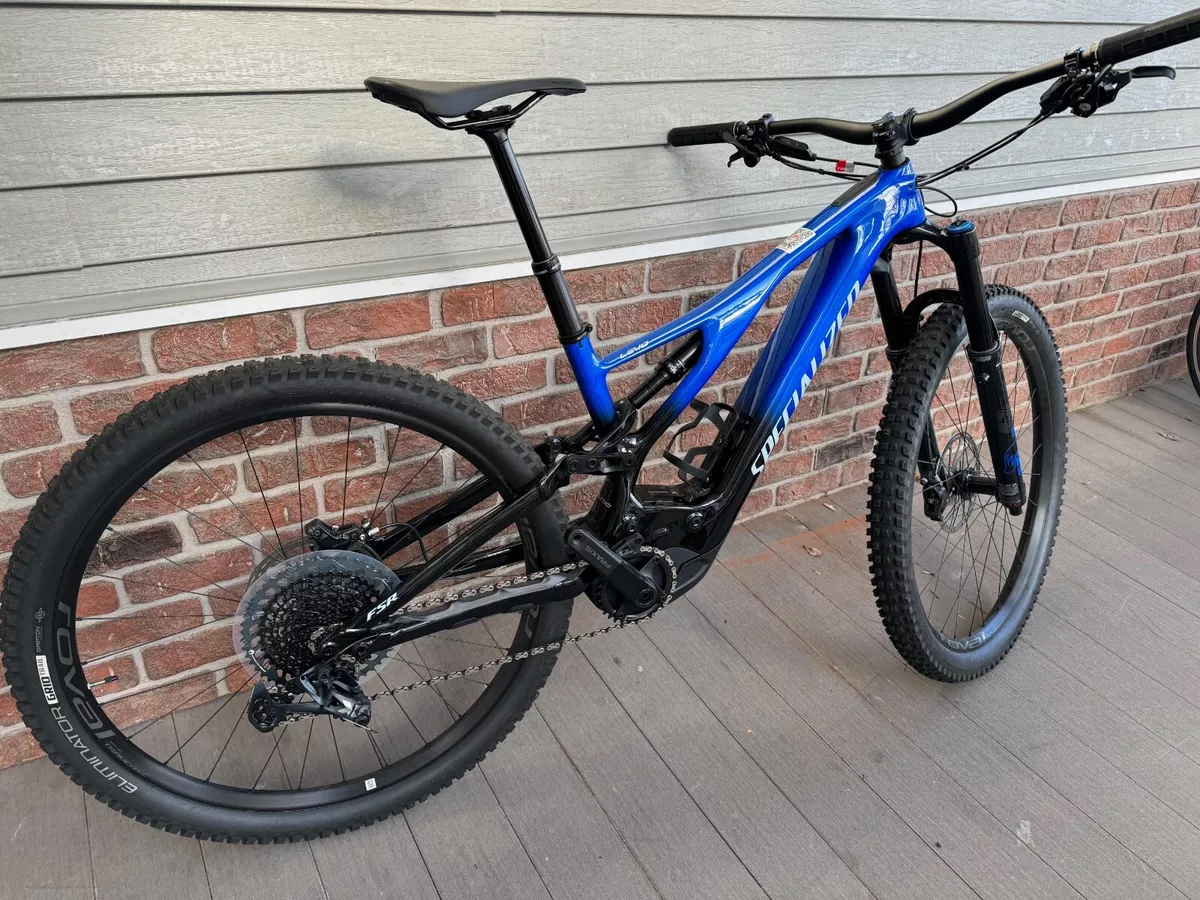 Turbo levo expert 2021 online