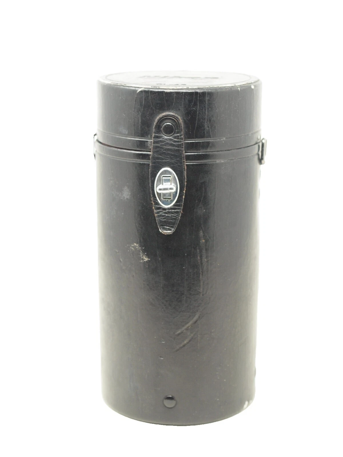 Nikon Synthetic Leather Camera Hard Cases