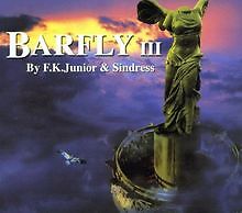 Barfly 3 von Artistes Divers | CD | Zustand gut