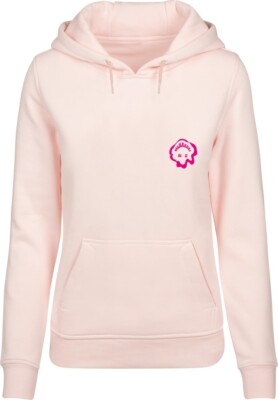 Mister Tee Damen Everything's Nice Hoody MST039
