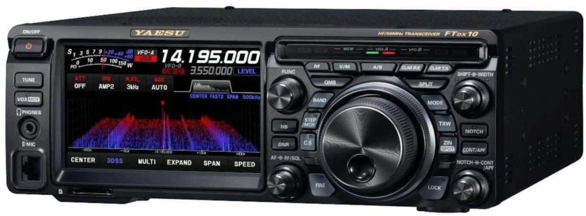 Yaesu Ft 100 for sale - eBay