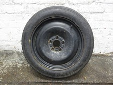 2015 FORD MONDEO STYLE TDCI MK5 16" SPACE SAVER SPARE WHEEL T125/80R16