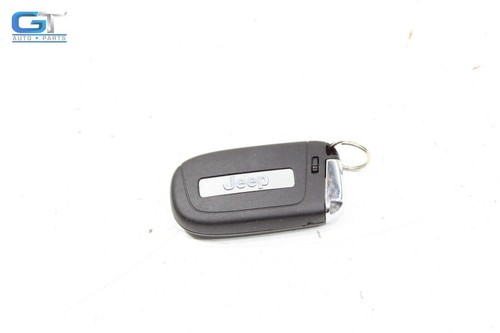 2017 - 2023 JEEP COMPASS SMART KEYLESS ENTRY REMOTE KEY FOB OEM - Picture 3 of 6