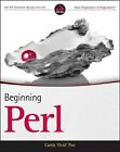 Beginning Perl by Curtis 'Ovid' Poe (Mixed media product, 2012)