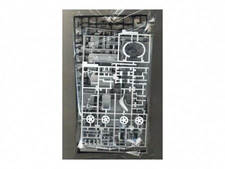 LANCIA STRATOS HF « RALLYE DE COURSE 1981 » ÉDITION LIMITÉE HASEGAWA 1:24 - Photo 4/4