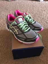 asics gel foundation 12 rosa