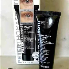 Peter Thomas Roth 1 oz Instant Eye Tightener