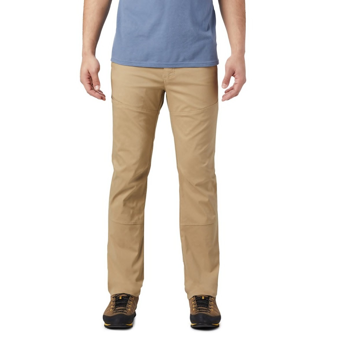 Mountain Hardwear Men's AP Pant Khaki 42W x 32L