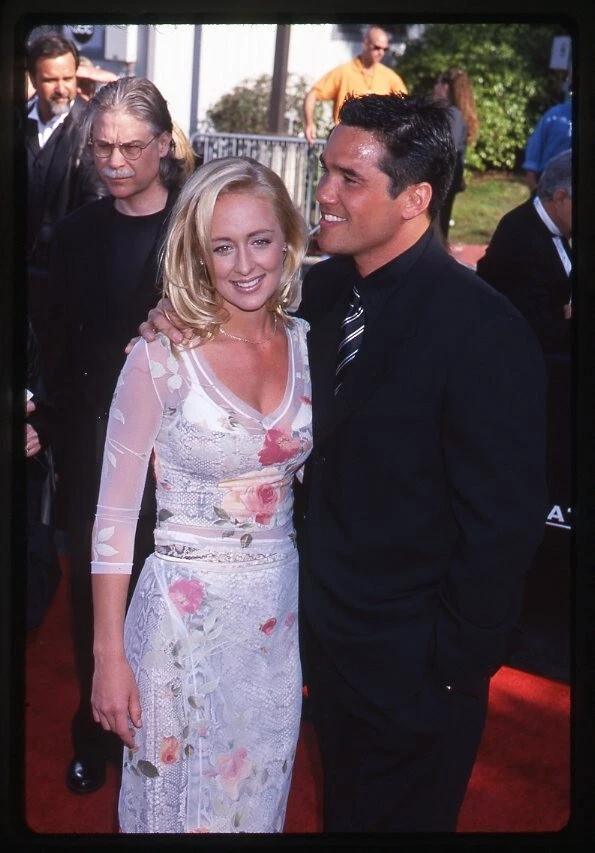 Mindy Mccready Dean Cain