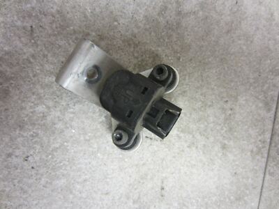 06-07 KAWASAKI NINJA ZX10R zx10 TIP OVER BANK ANGLE CRASH SENSOR