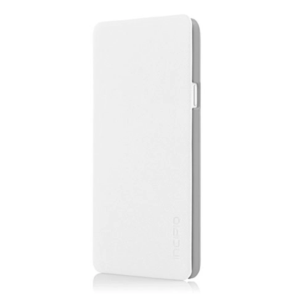 Incipio Ultra Thin Premium Hard Shell Folio Case for Samsung Galaxy Note 4 - Image 3 of 4