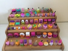 Shopkins Holiday Figures-Halloween-Easter-Christmas- You choose- 5.50 Max Ship