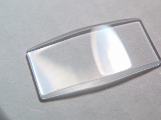 citizen sapphire crystal replacement