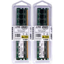 Server Memory Ram 8gb Kit 4 X 2gb Dell Poweredge T110 Ii Hp Proliant Ml110 G6 G7 Server Memory Computers Tablets Networking Vibranthns Lk