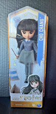 Harry Potter Mundo Mágico Cho Chang 20 cm (8") Muñeca Spin Master