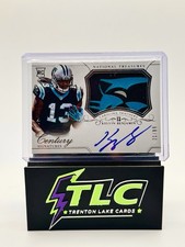 2014 Panini National Treasures Football Rookie Patch Autographs Gallery 35