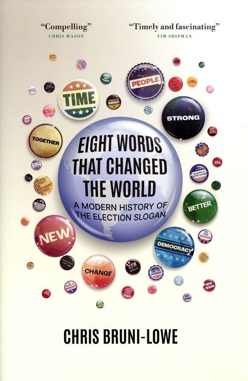 Eight Words that Changed the World