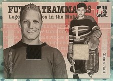 Bobby Hull Rookie Cards and Autographed Memorabilia Guide 19