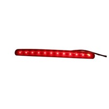 3rd Third Brake Light, LED High Mount Stop Light Brake Lights 3rd Stop Lamp Red