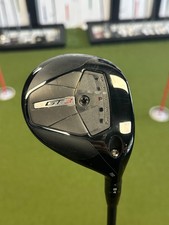 Titleist GT3 Fairway - 3 Wood 15* - Tensei 1K Blue 65 - Stiff Flex
