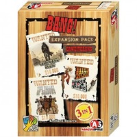 Bang! Bang! Expansion Pack Erweiterung