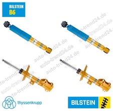 Bilstein B6 Gasdruckdämpfer für Mercedes-Benz Vito Bus W639, Bj. 2003-2014