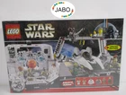 (R5/5) Lego Star Wars 7754 Home One Mon Calamari Star Cruiser NEW/MIB